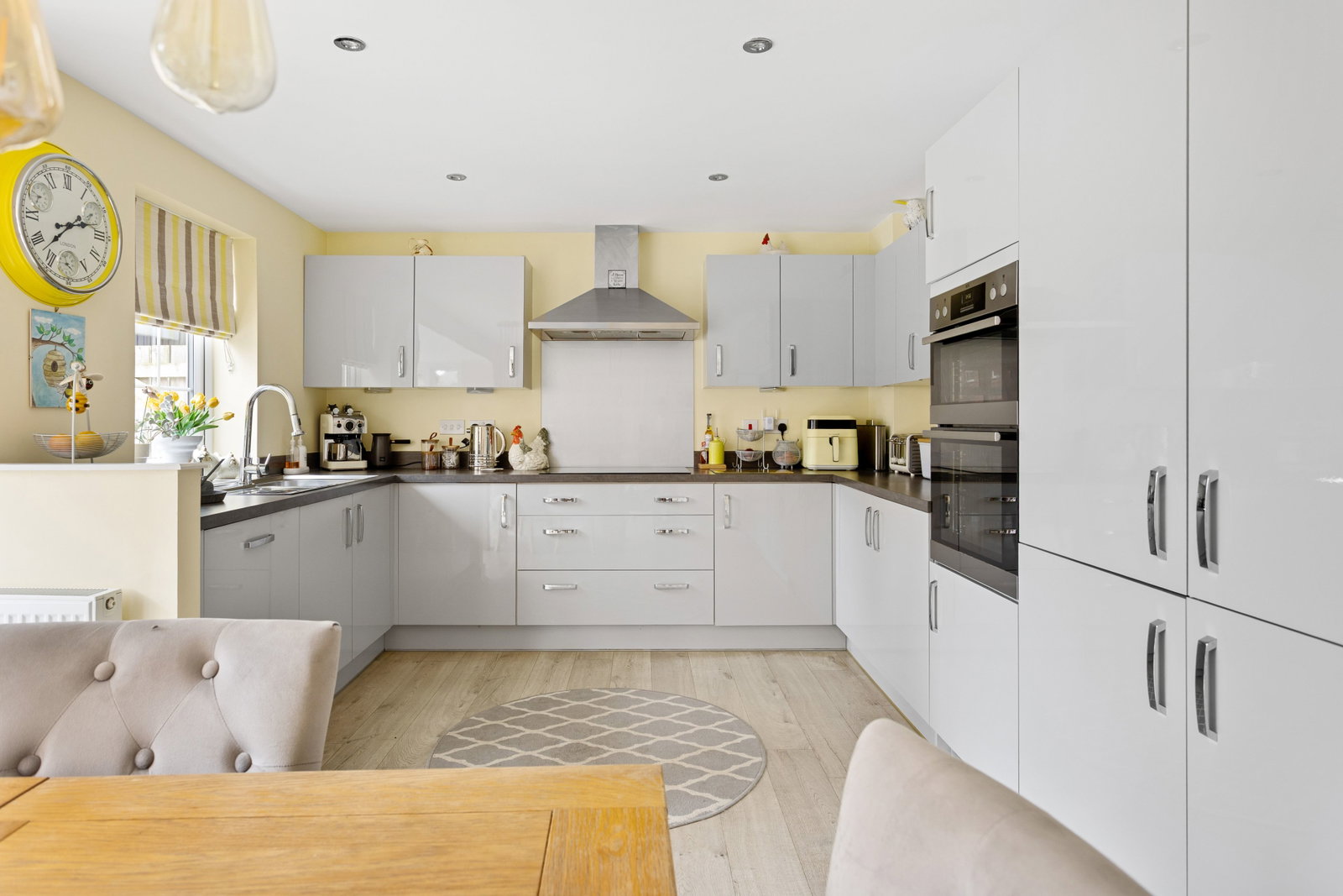Detached House in York