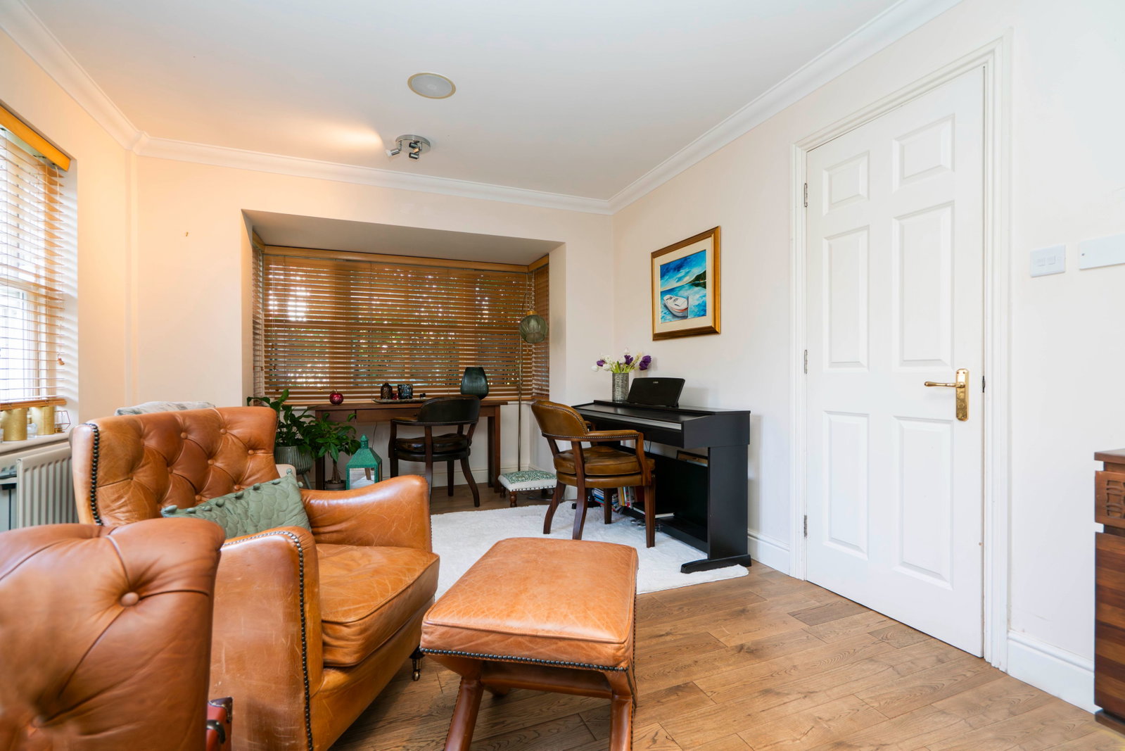 End Of Terrace House in Teddington