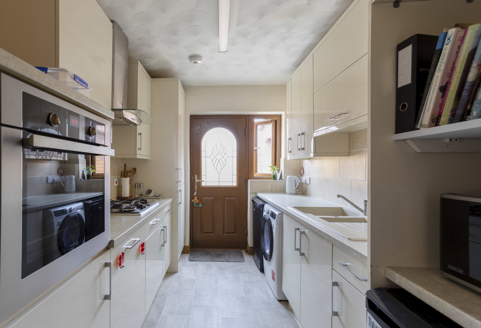 Detached House in York