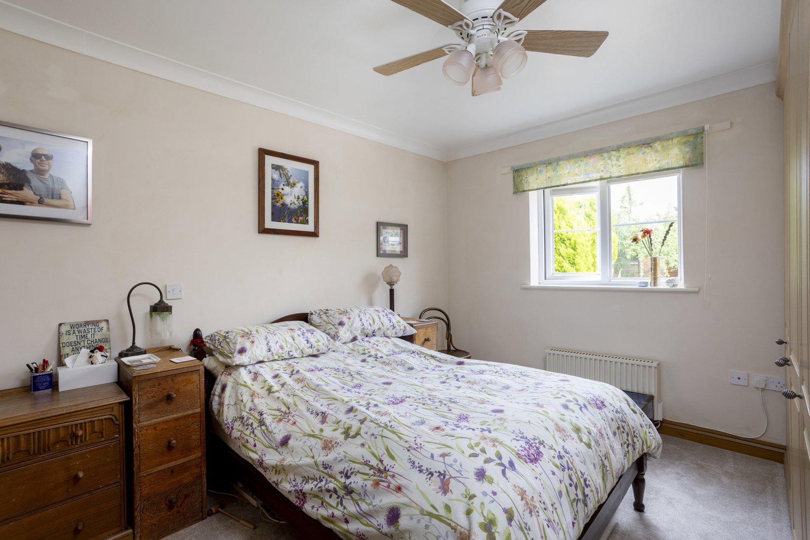 Detached House in York