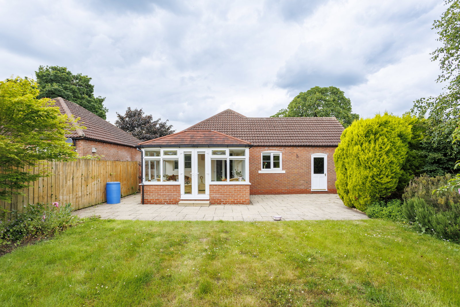 Detached House in York