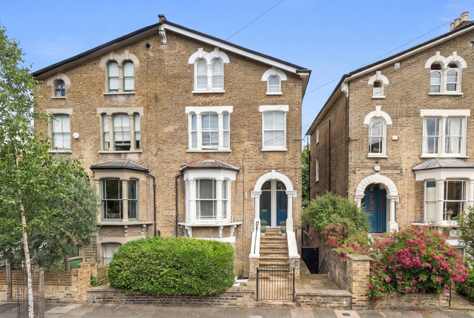 Maisonette in London
