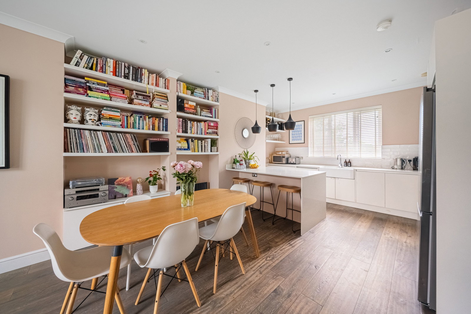 Maisonette in London