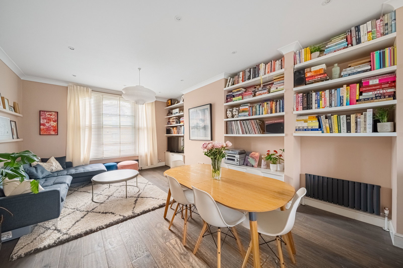 Maisonette in London