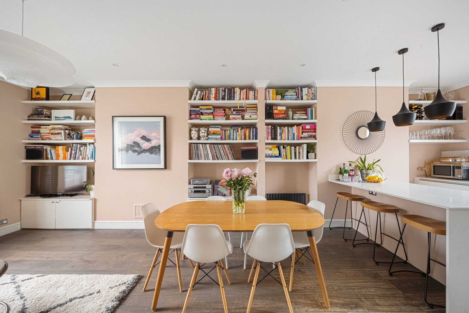 Maisonette in London