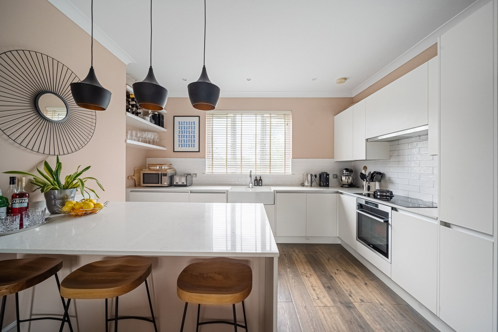Maisonette in London