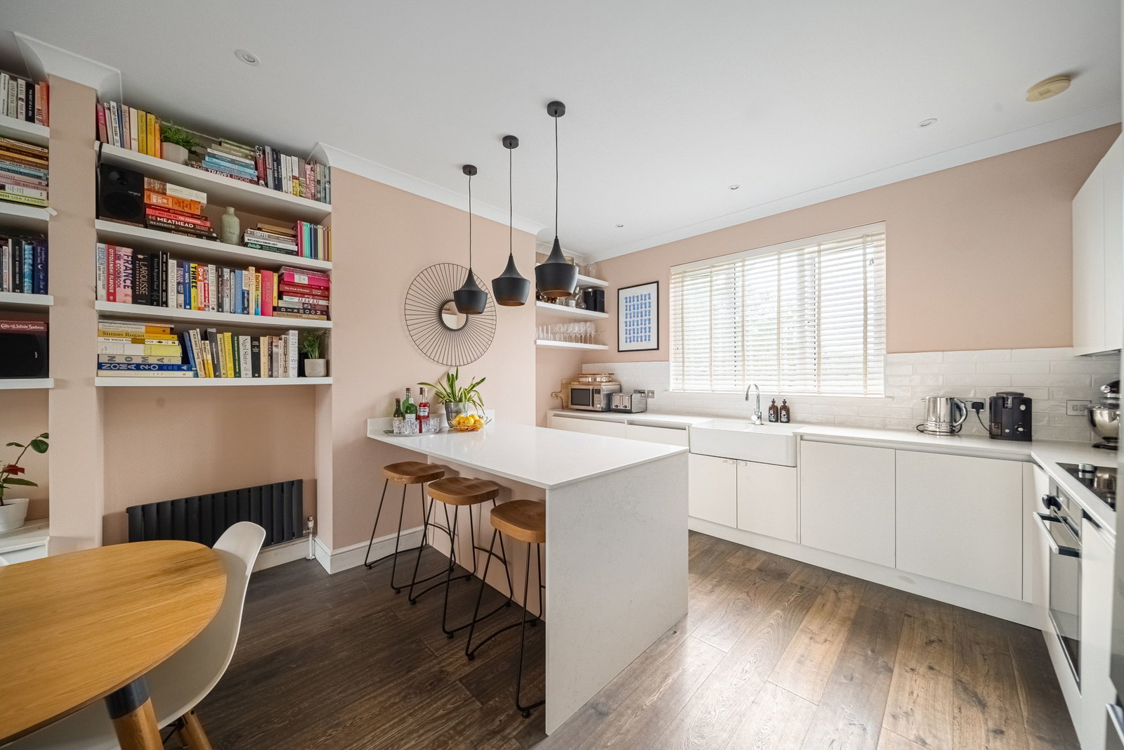 Maisonette in London