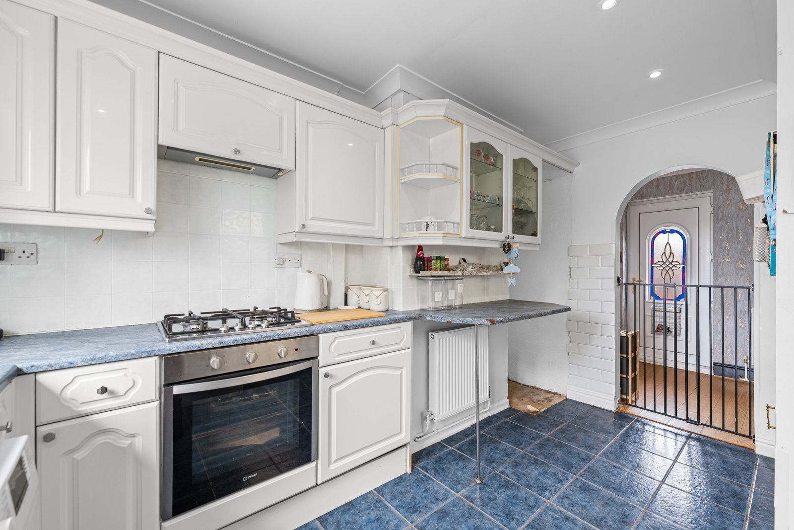 Semi Detached House in Barnsley