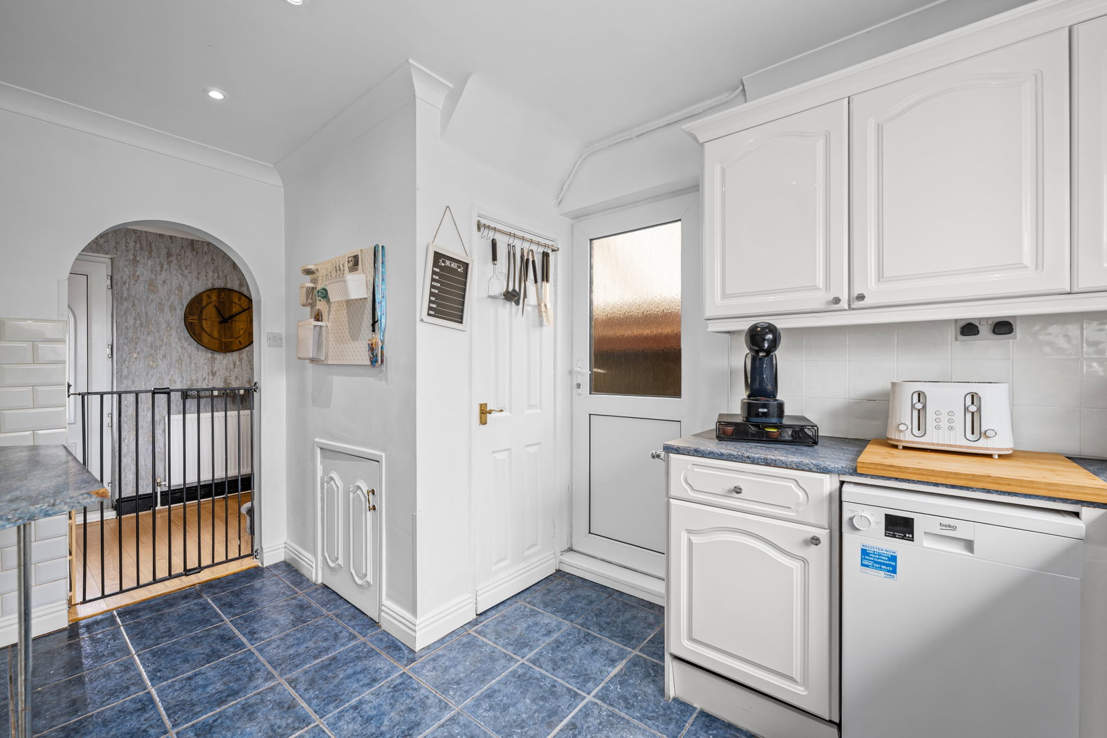 Semi Detached House in Barnsley