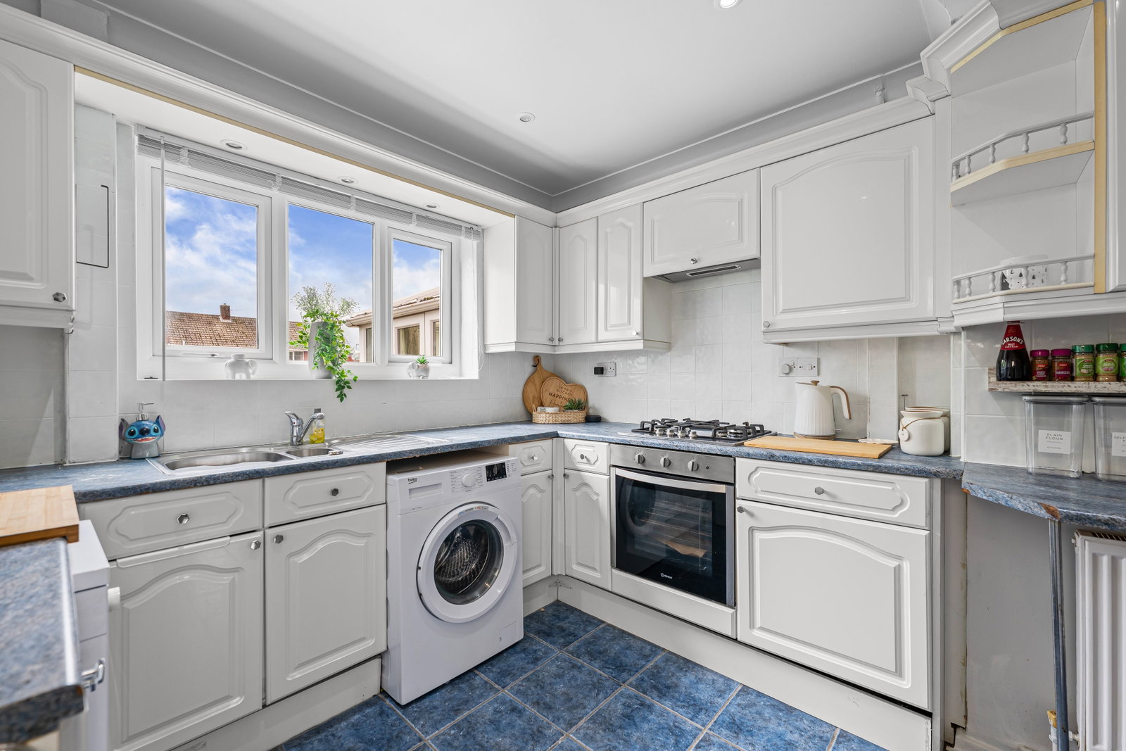 Semi Detached House in Barnsley