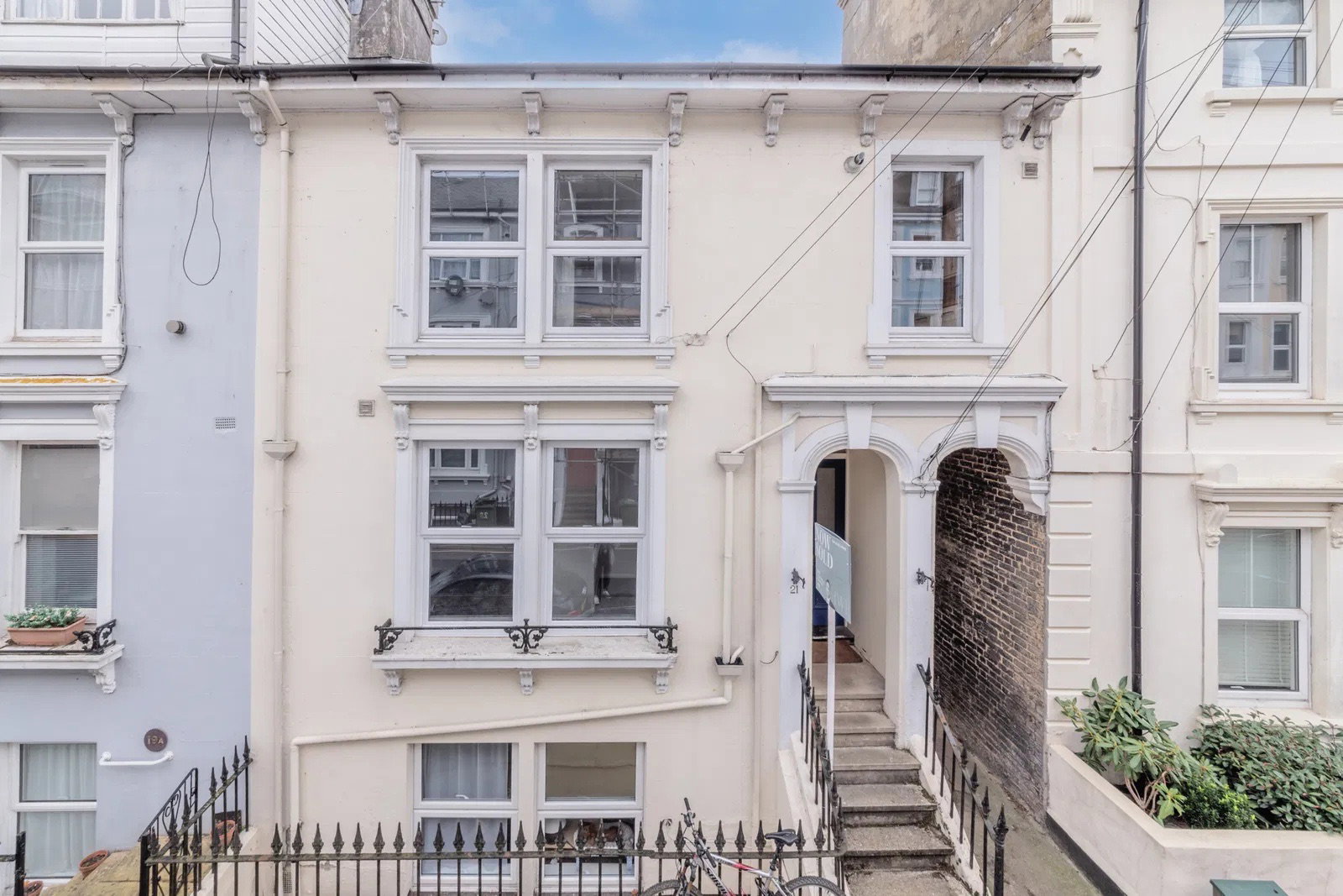 Apartment in Tunbridge Wells