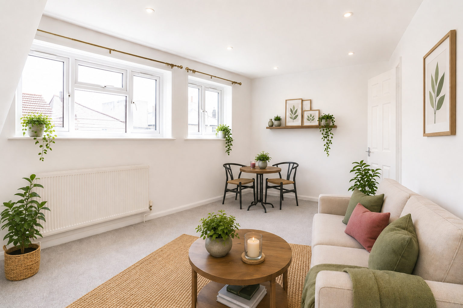Apartment in Tunbridge Wells