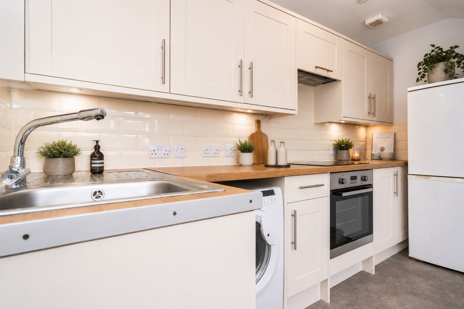 Apartment in Tunbridge Wells