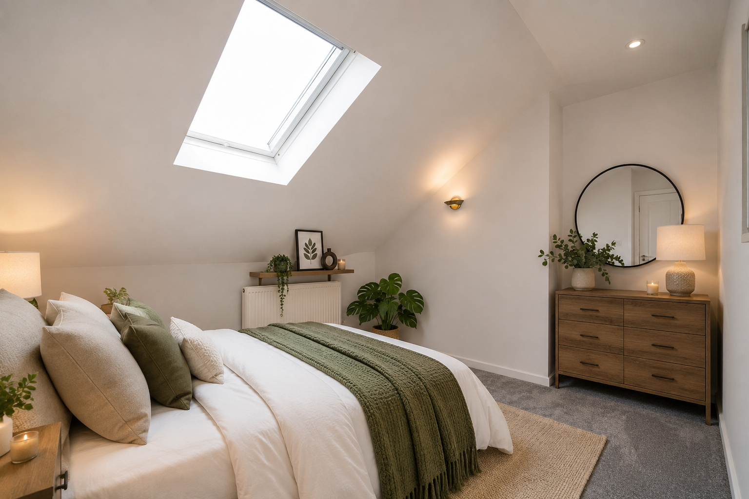 Apartment in Tunbridge Wells