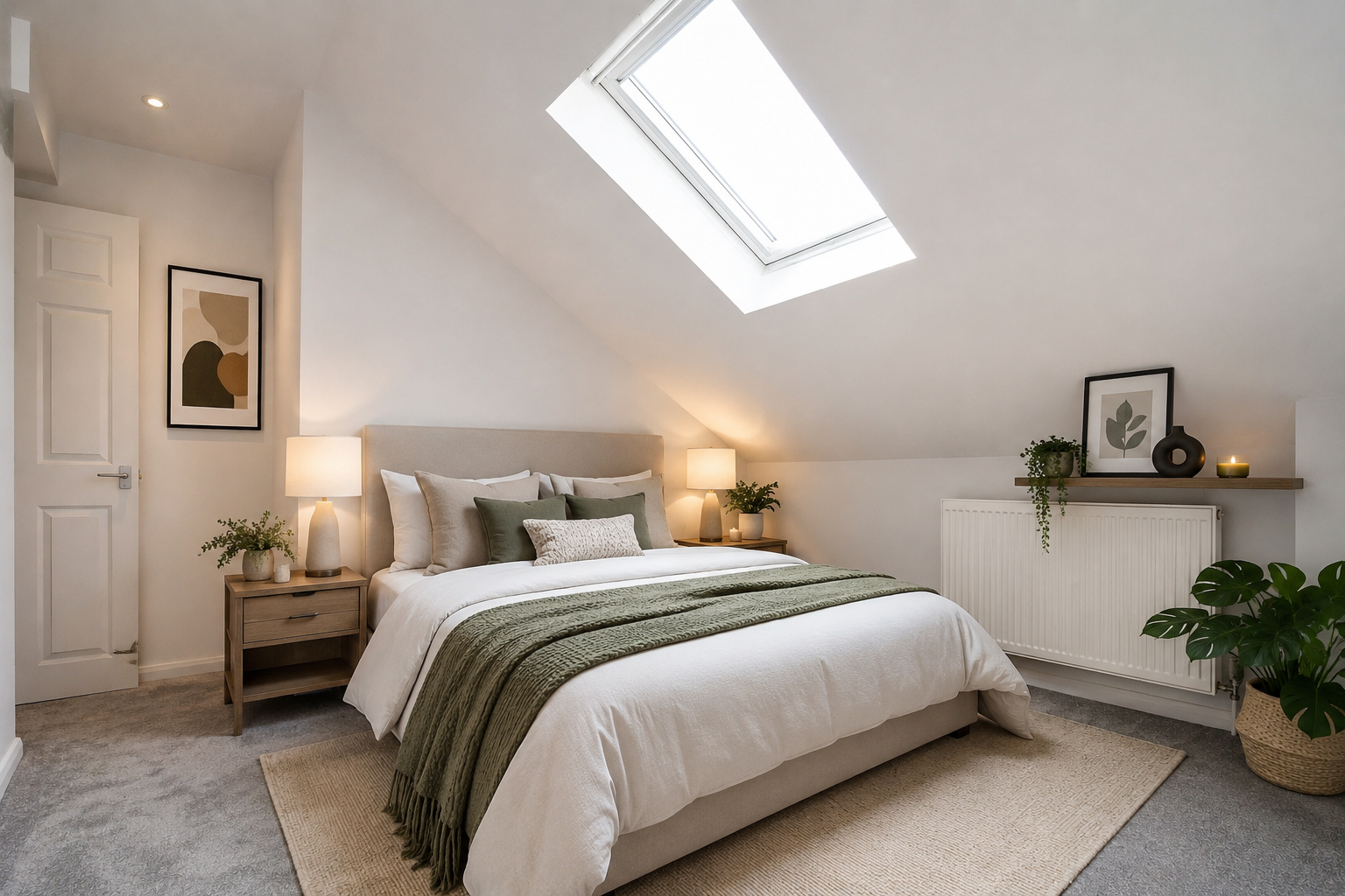 Apartment in Tunbridge Wells