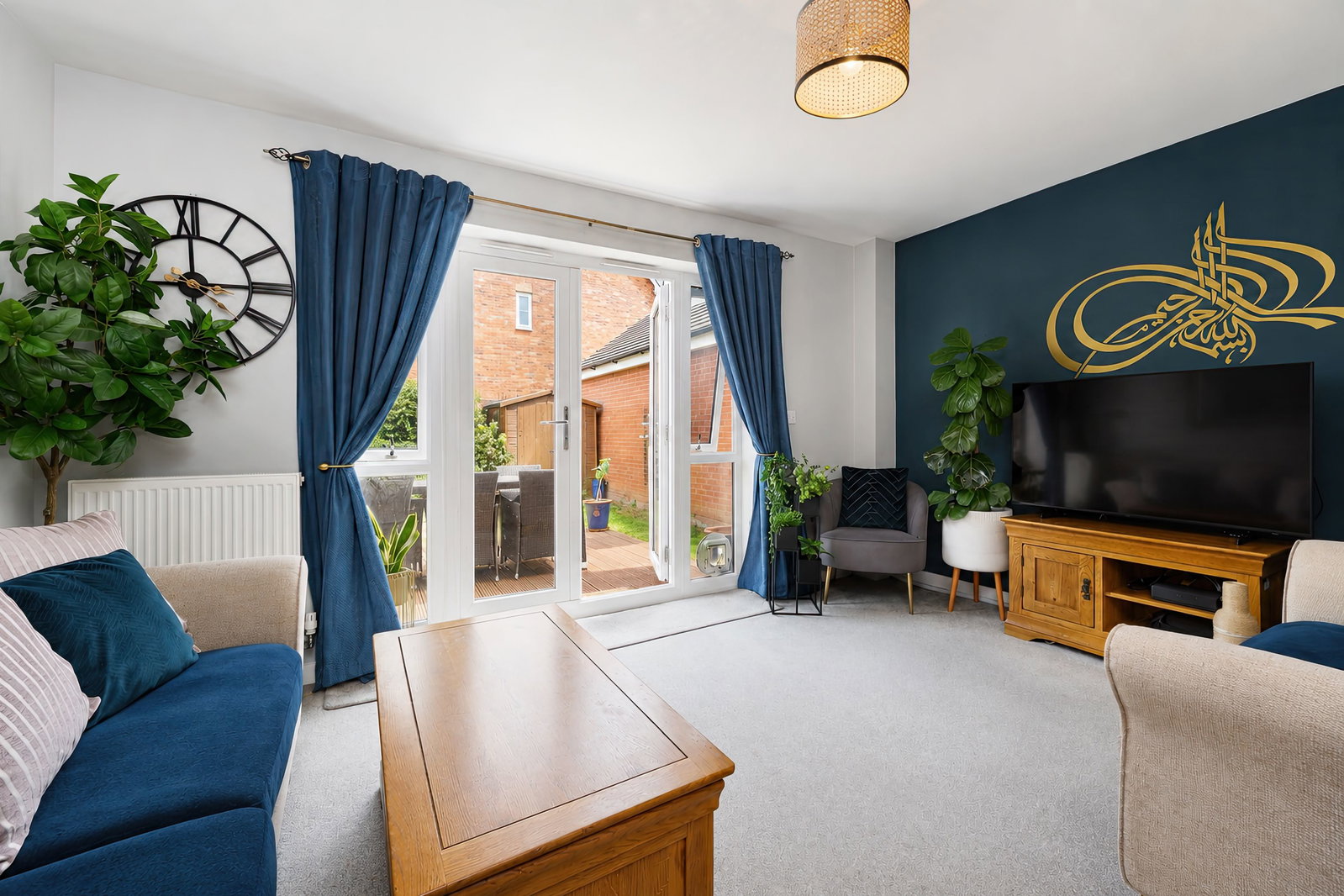 Town House in HUNTINGDON