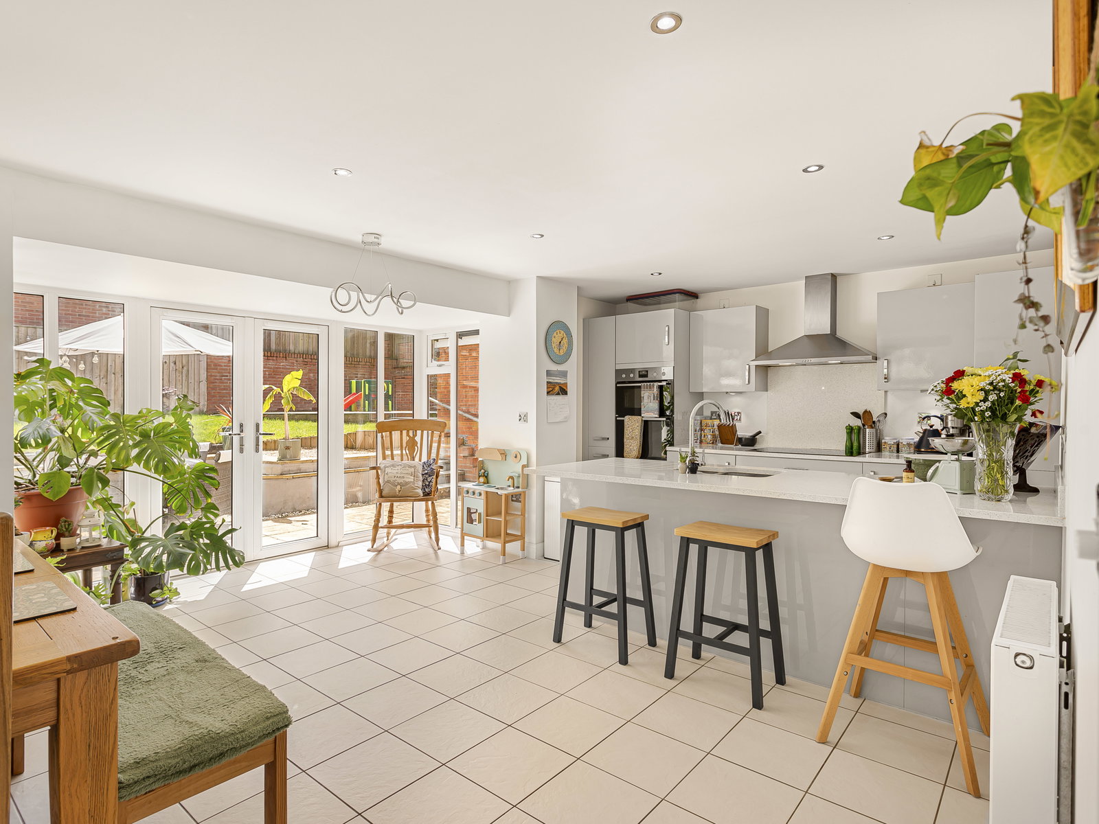 Detached House in Barnstaple