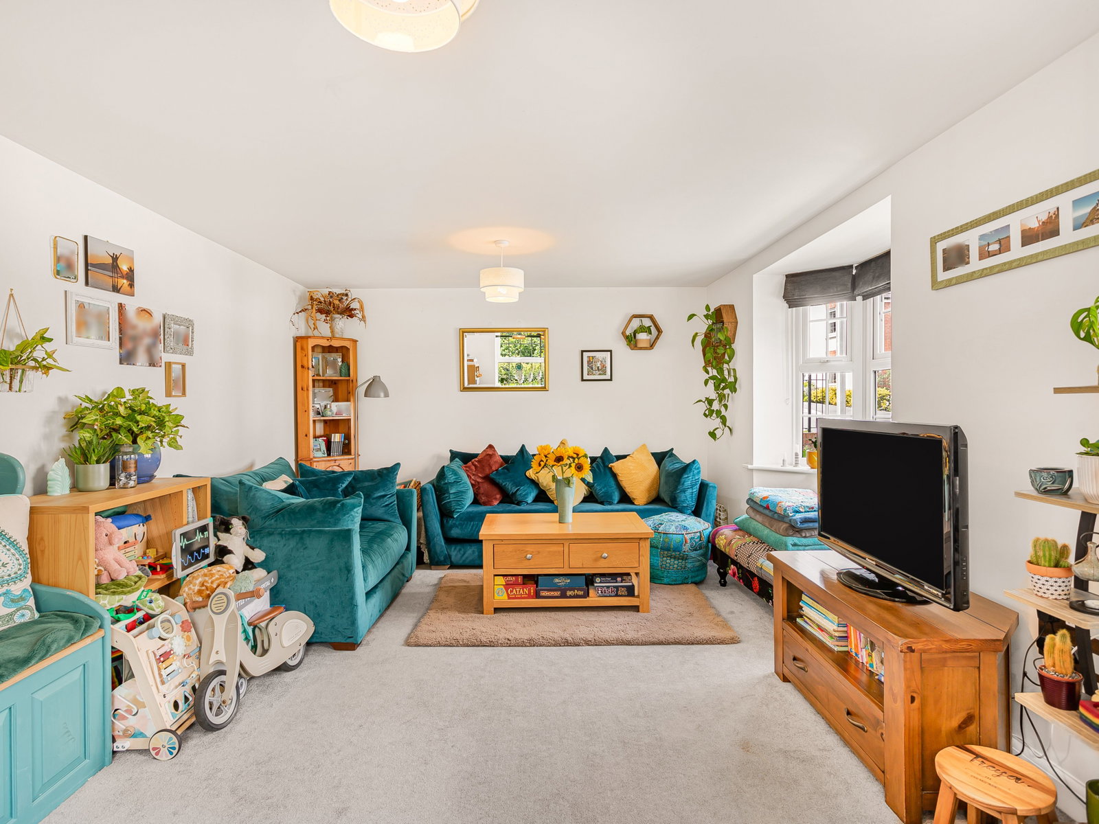 Detached House in Barnstaple