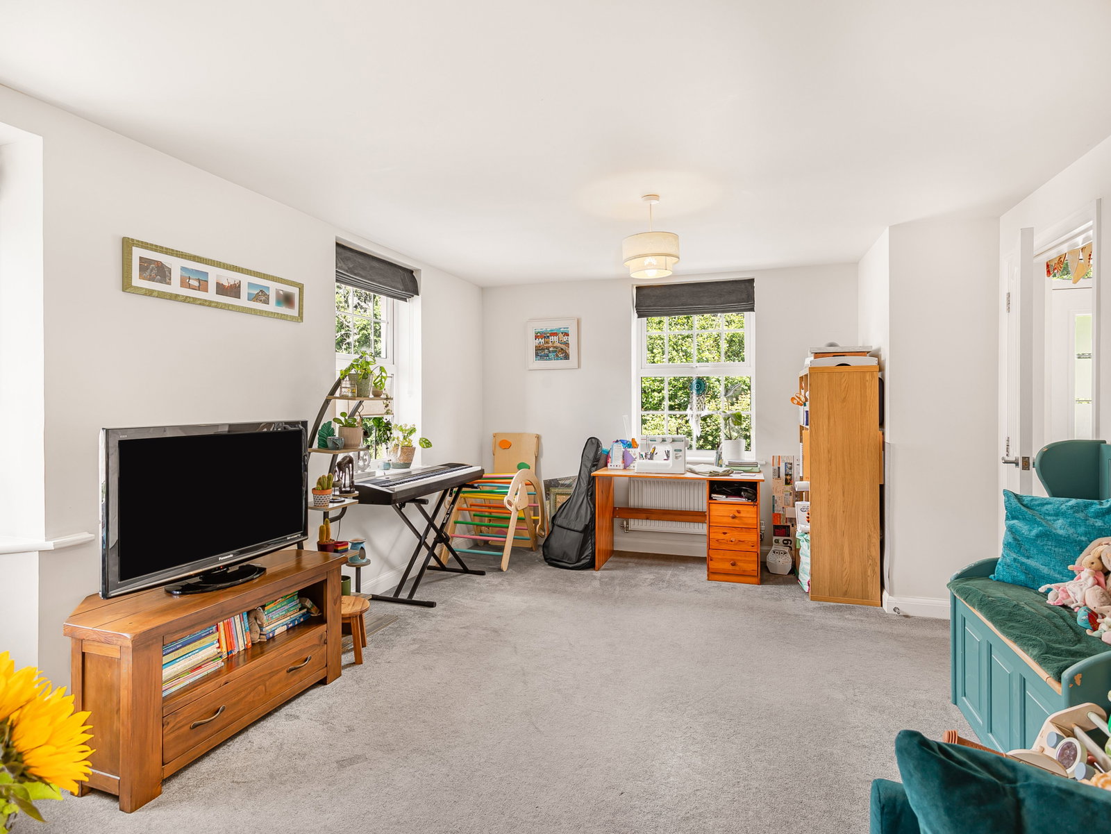 Detached House in Barnstaple