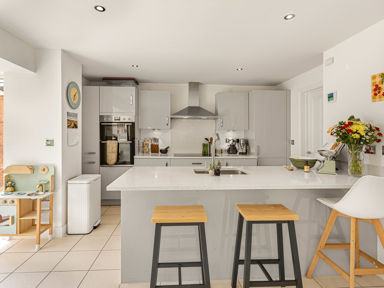 Detached House in Barnstaple