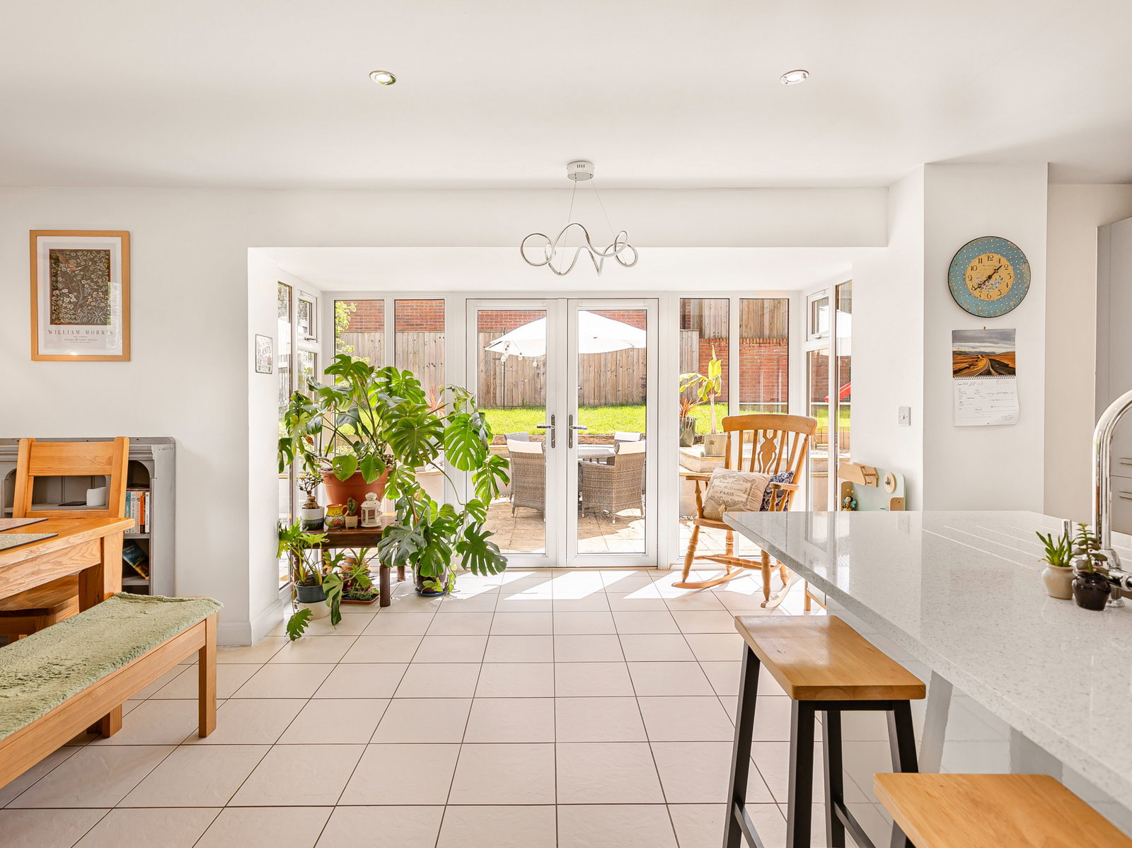 Detached House in Barnstaple
