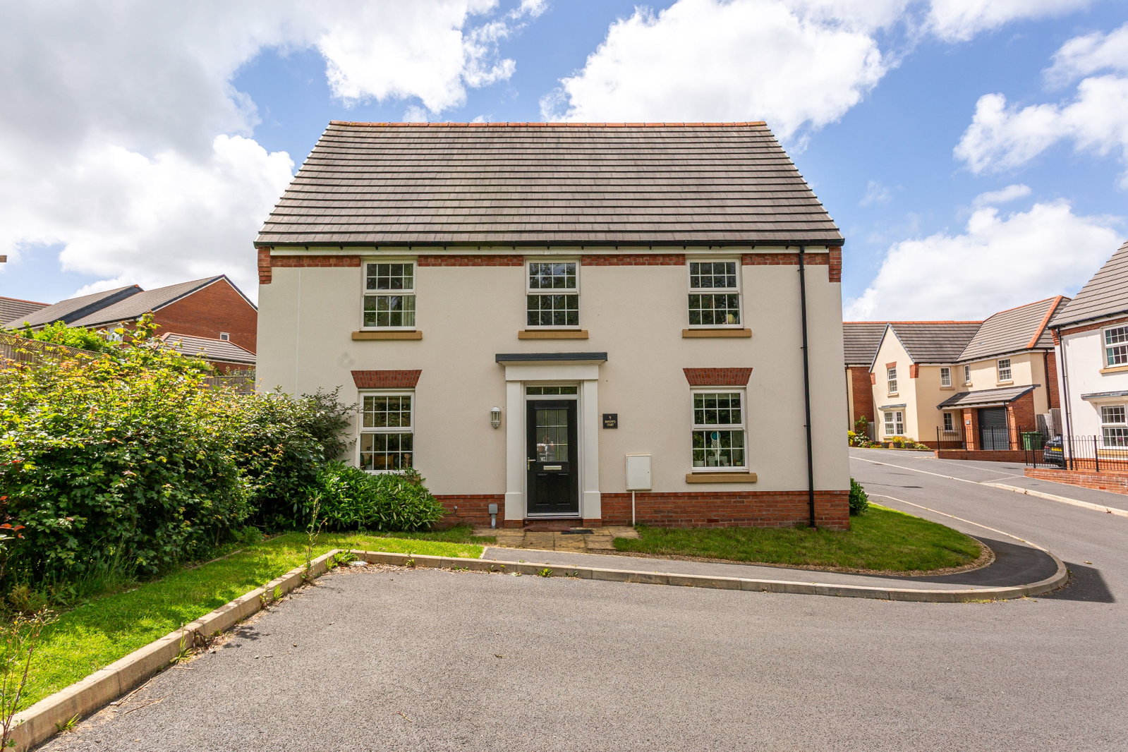 Detached House in Barnstaple