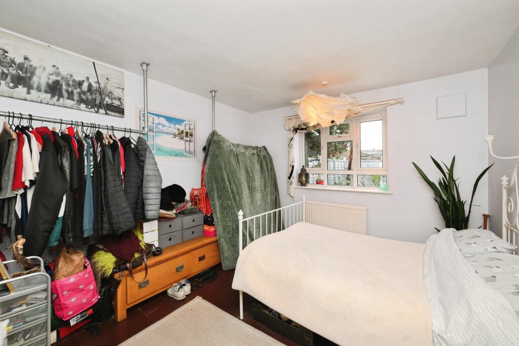 Flat in Hertford