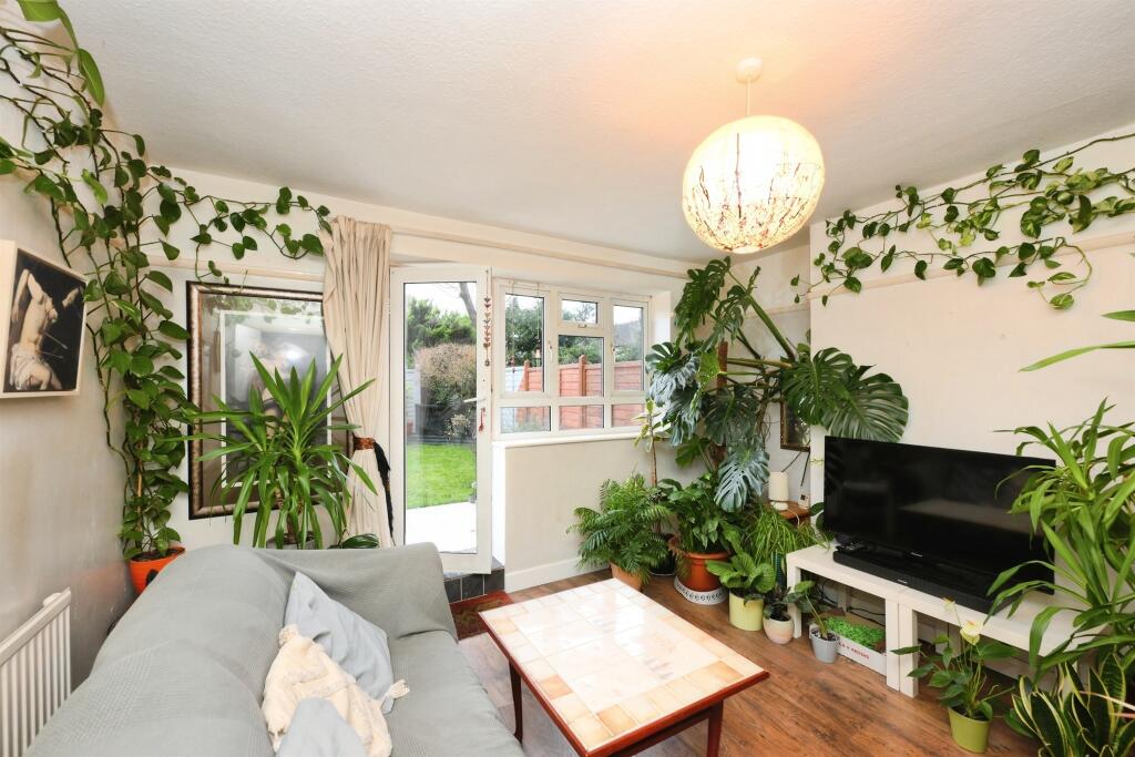 Flat in Hertford