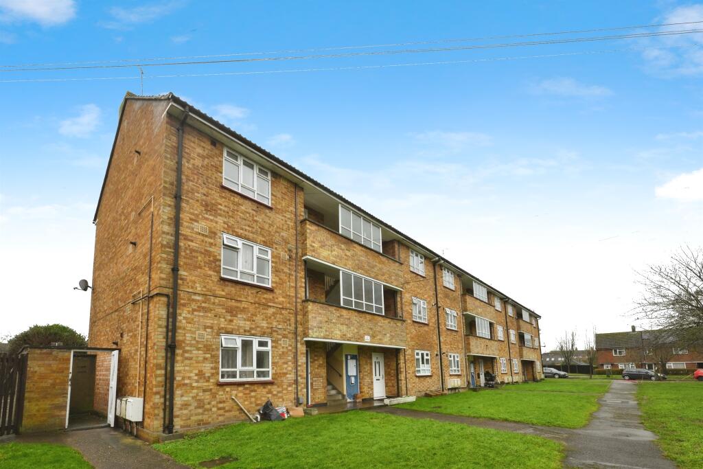 Flat in Hertford