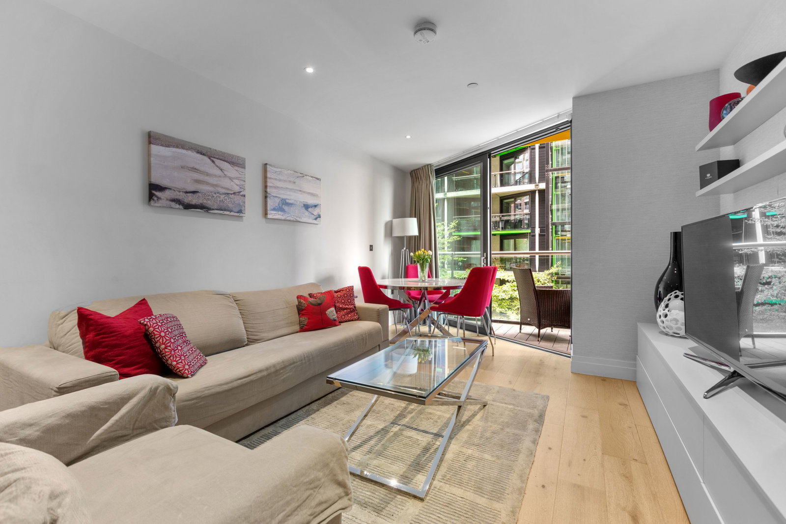 Apartment in London