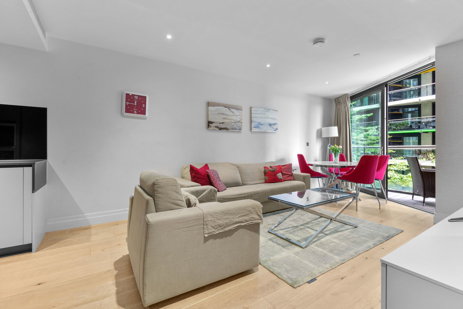 Apartment in London