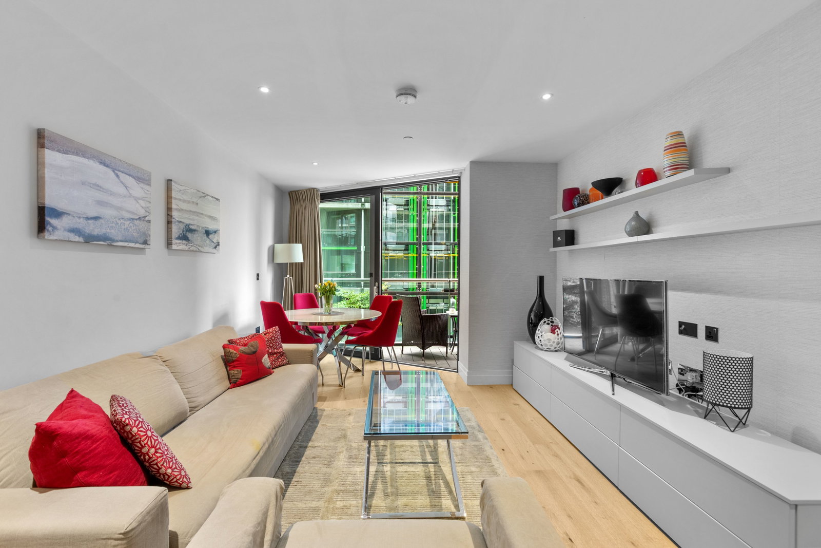 Apartment in London