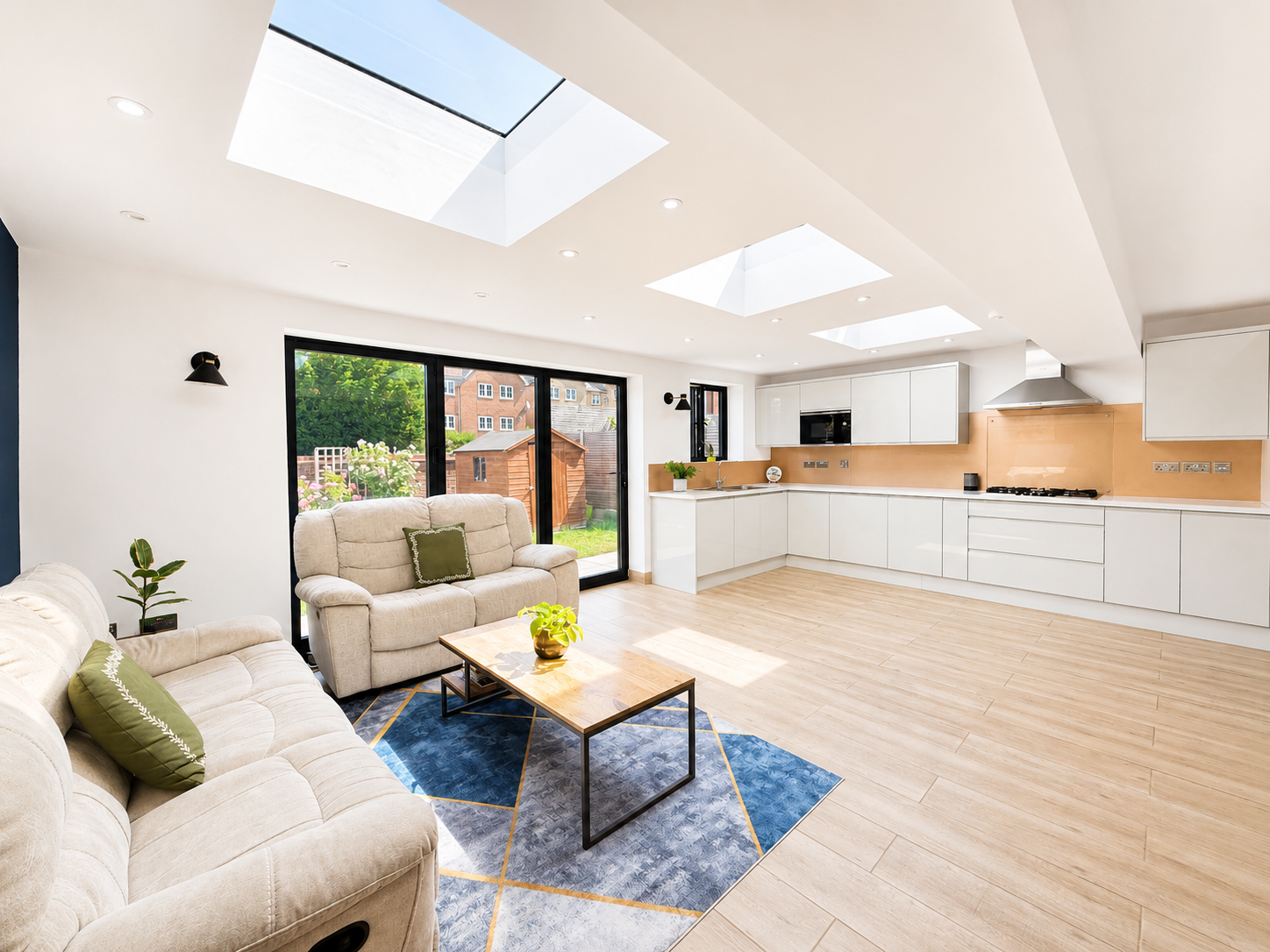 Detached House in Orpington