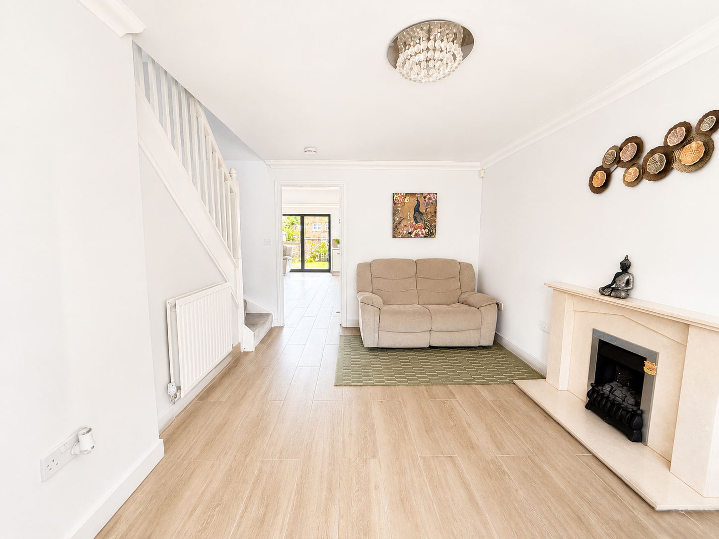 Detached House in Orpington