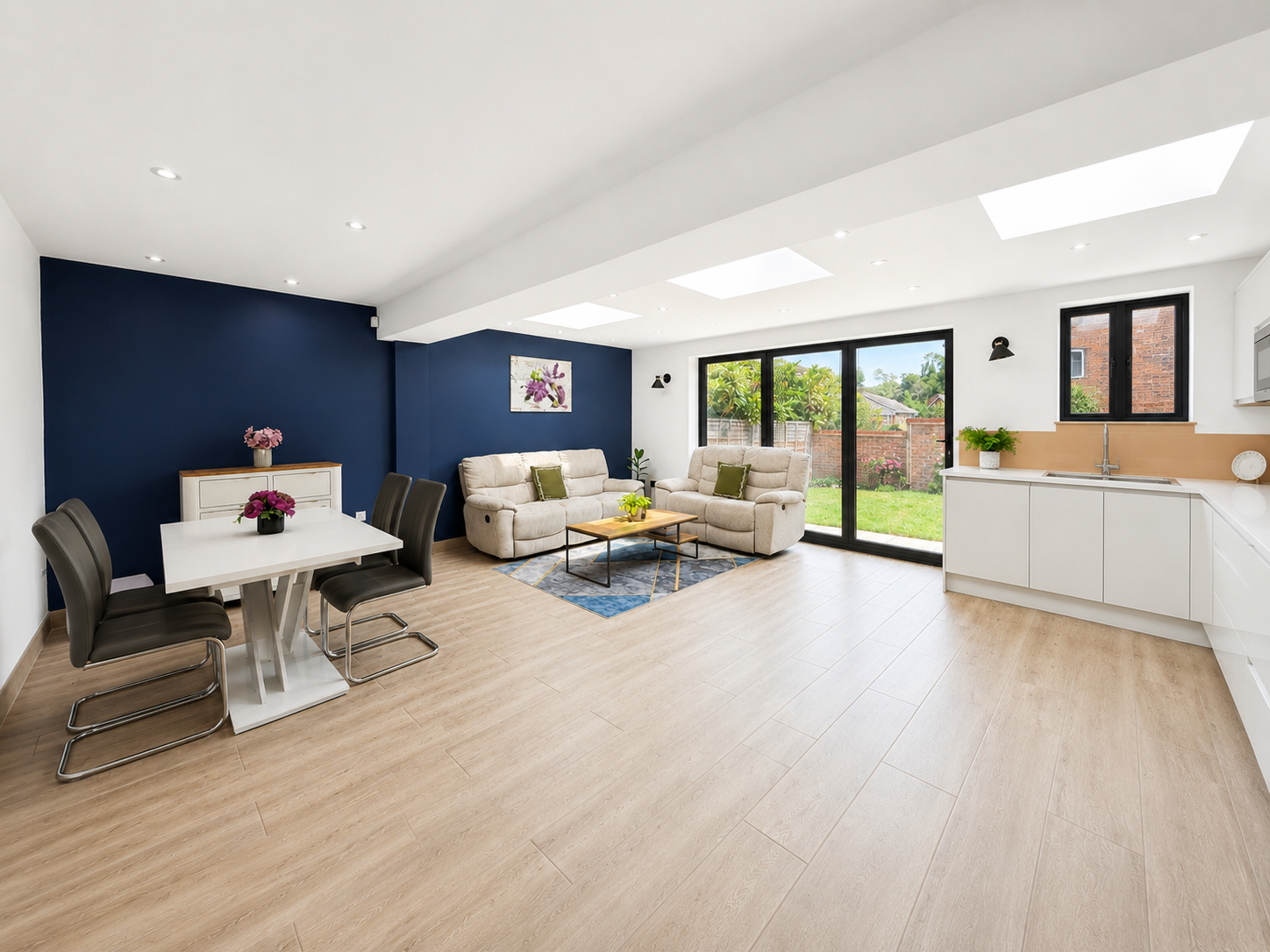 Detached House in Orpington