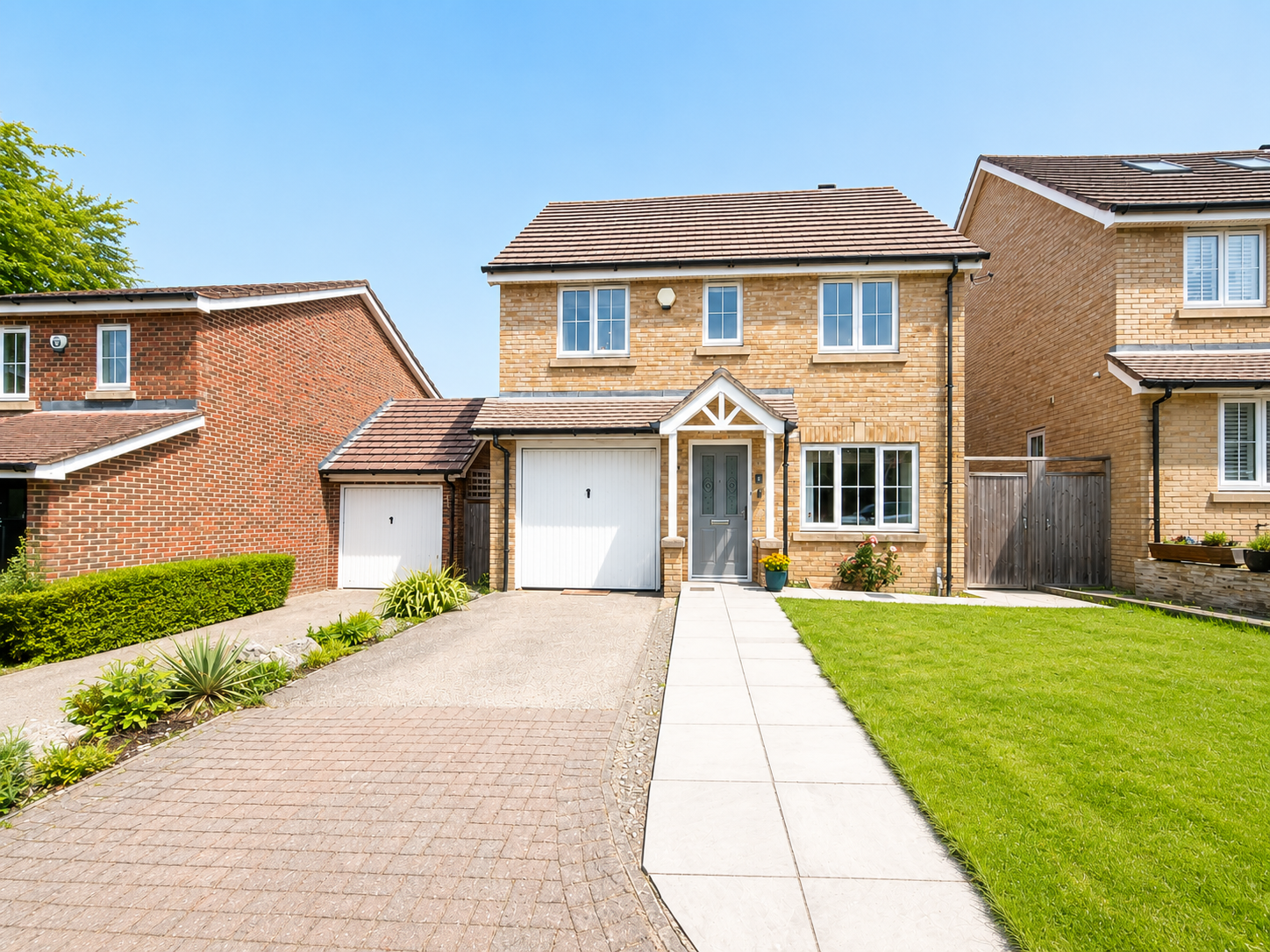 Detached House in Orpington