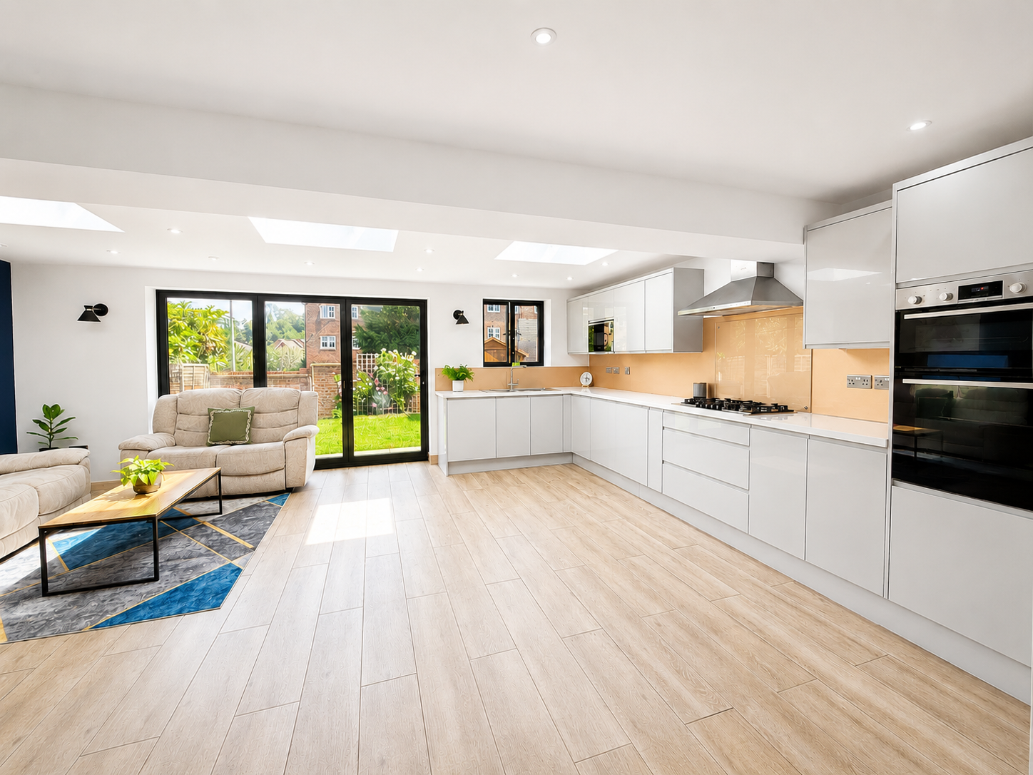 Detached House in Orpington