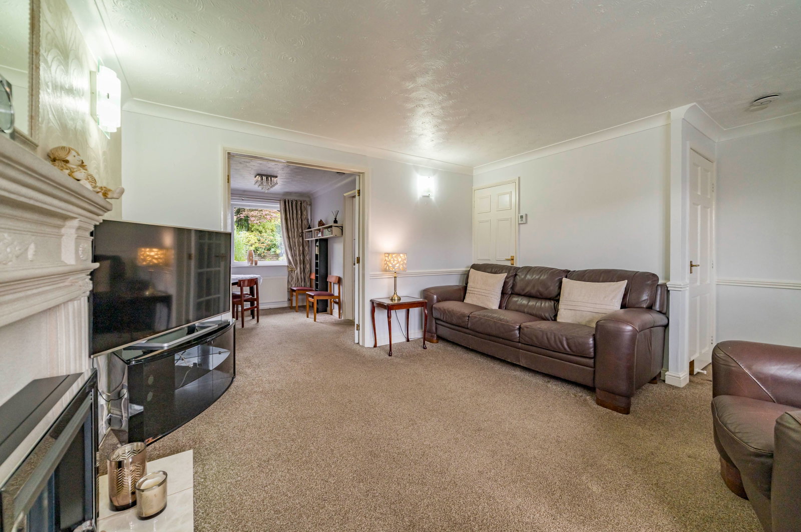 Semi Detached House in Heywood
