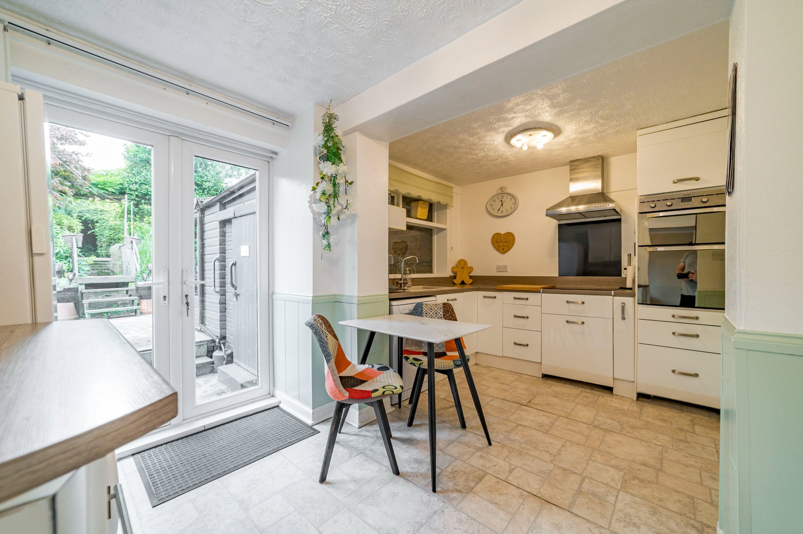Semi Detached House in Heywood