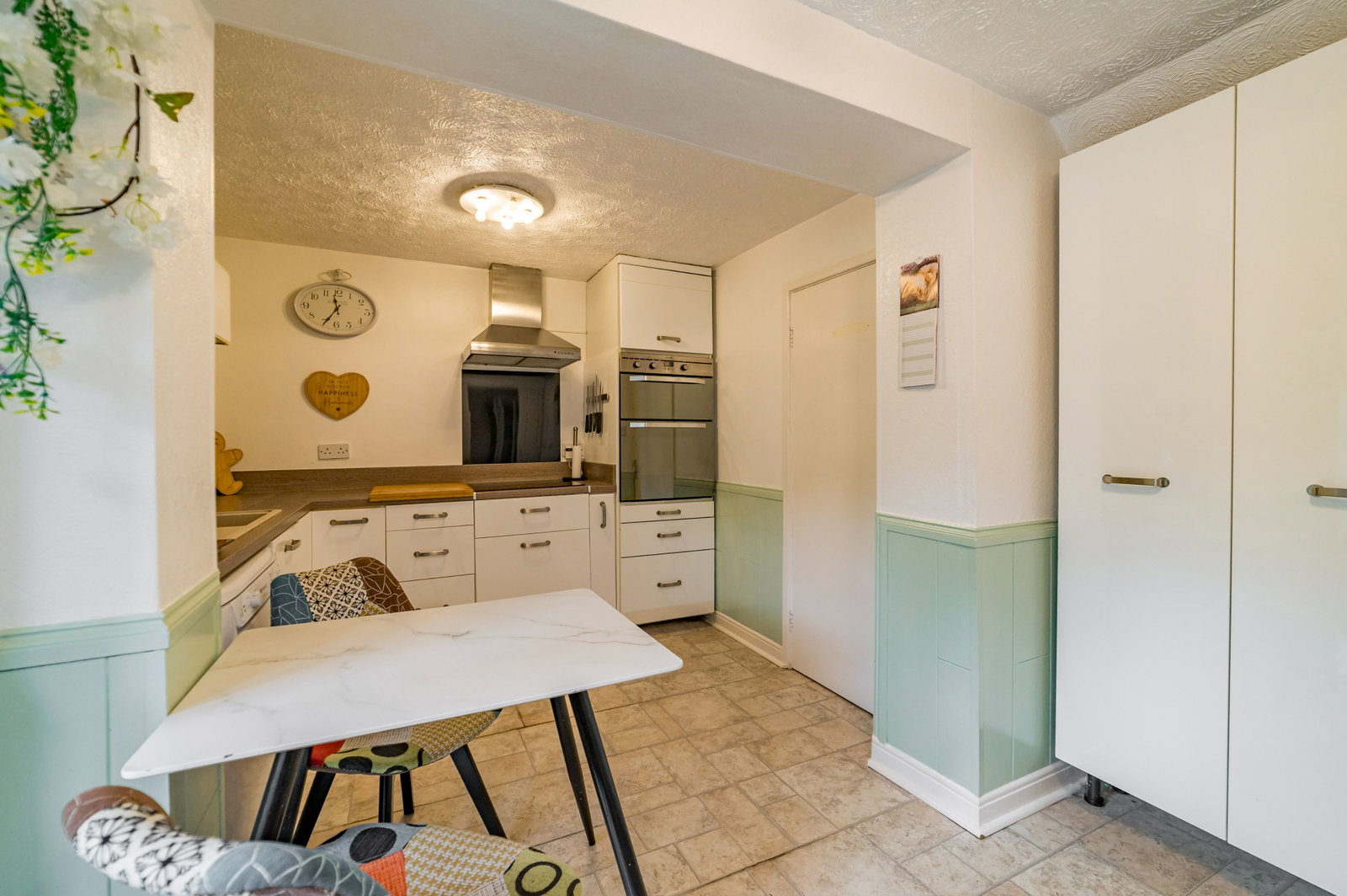 Semi Detached House in Heywood