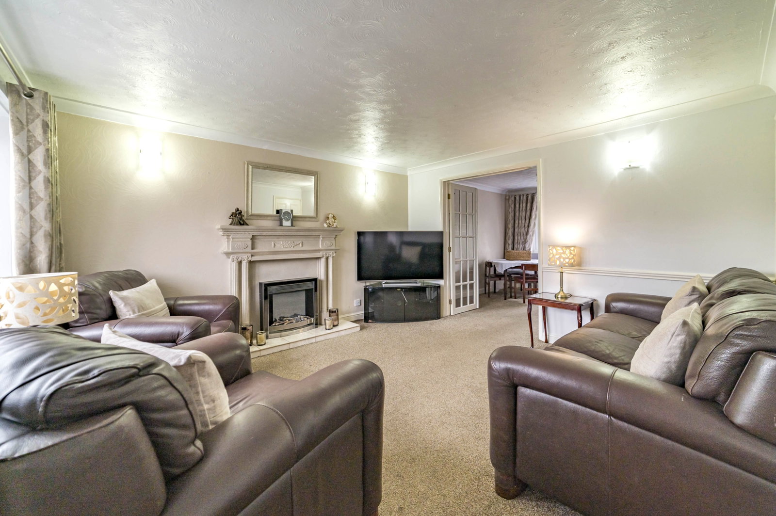 Semi Detached House in Heywood