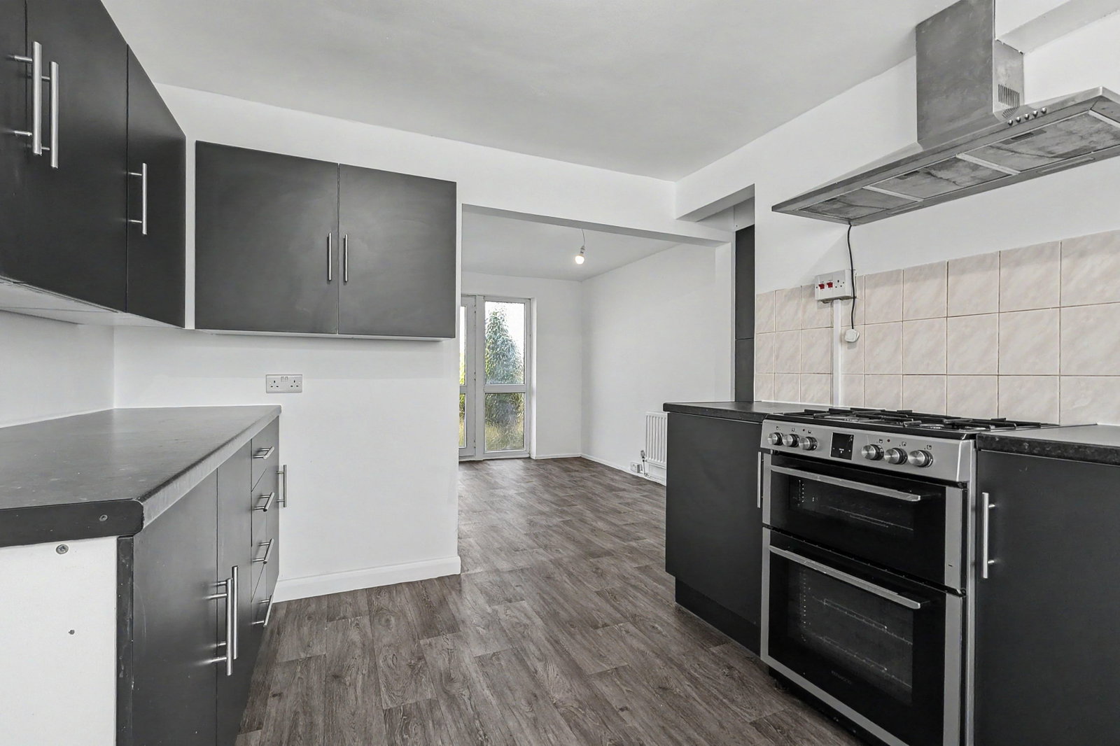 Semi Detached House in Egremont