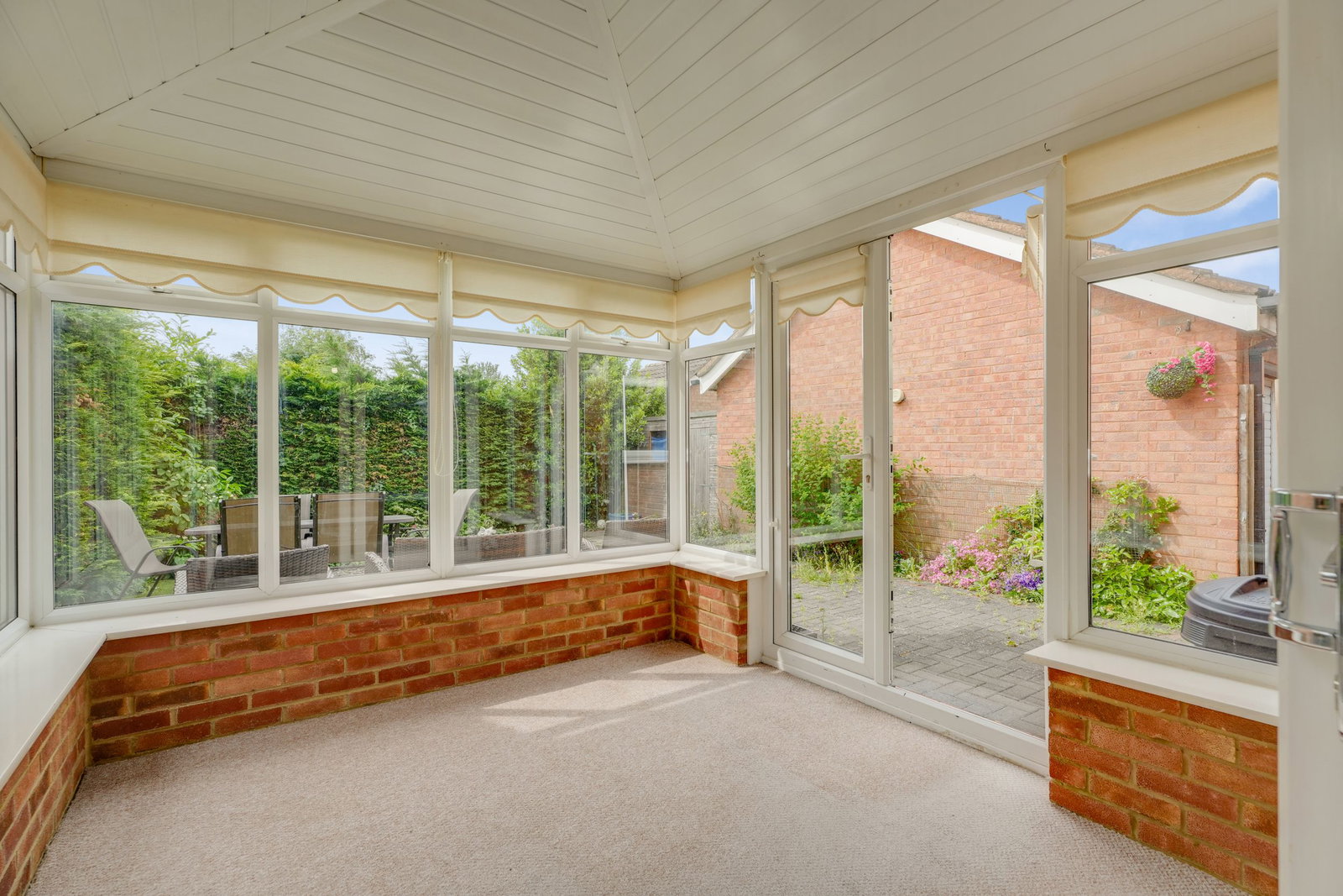 Bungalow in Milton Keynes