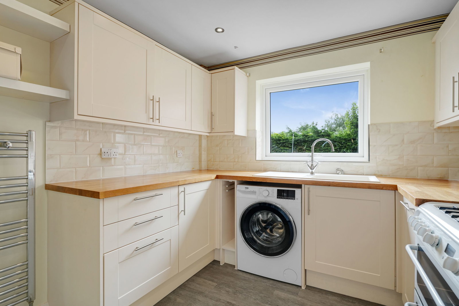 Bungalow in Milton Keynes