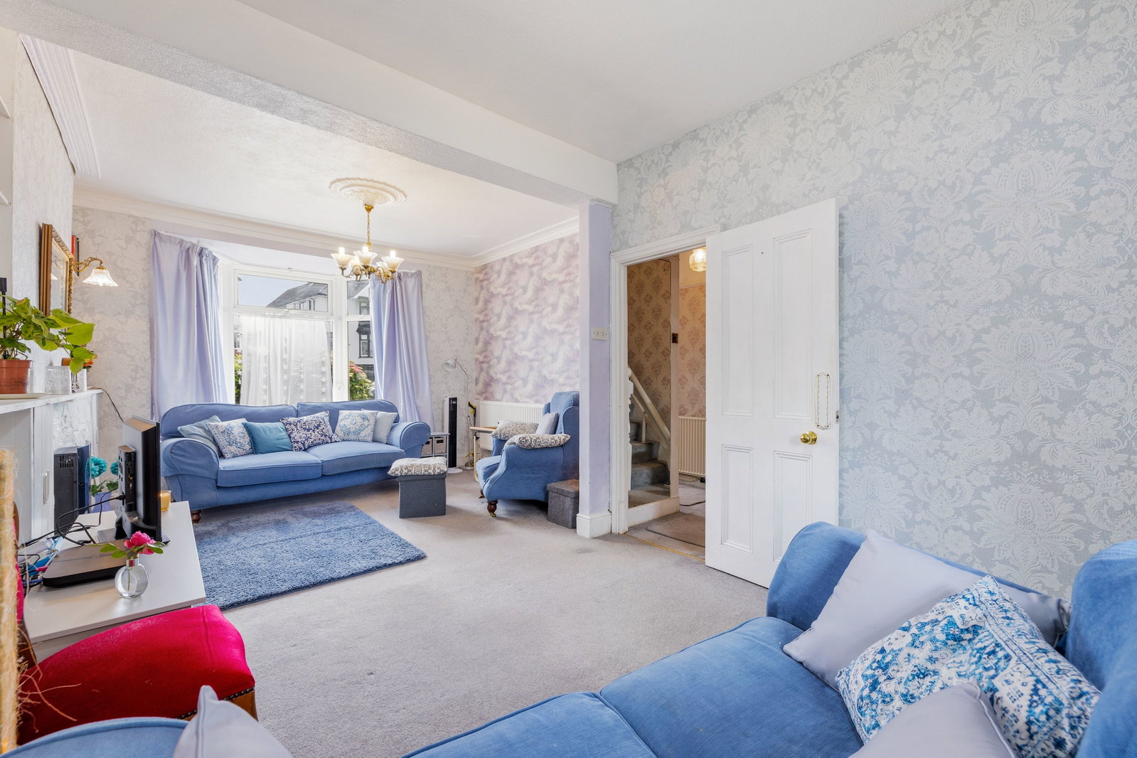 Semi Detached House in Swansea