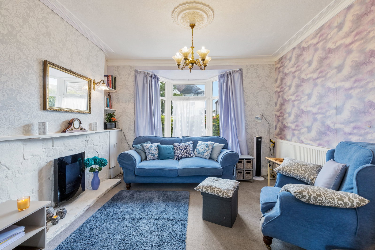 Semi Detached House in Swansea