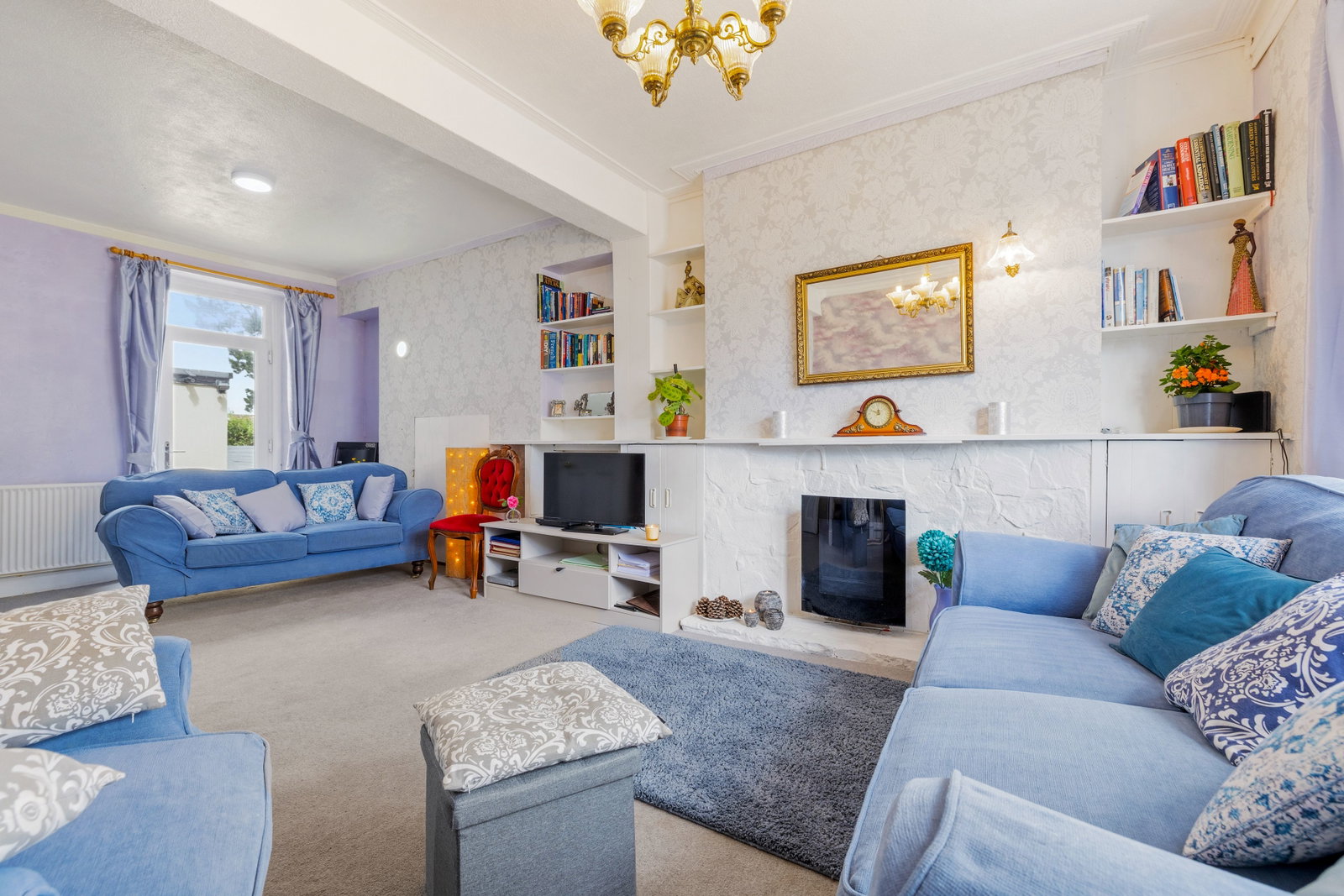 Semi Detached House in Swansea