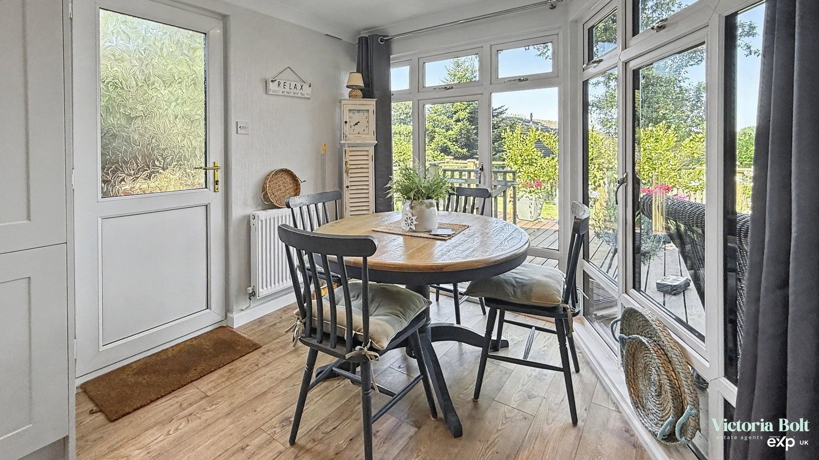 Lodge for sale in Modbury, The Thatches Holiday Park, Modbury, 591 m²