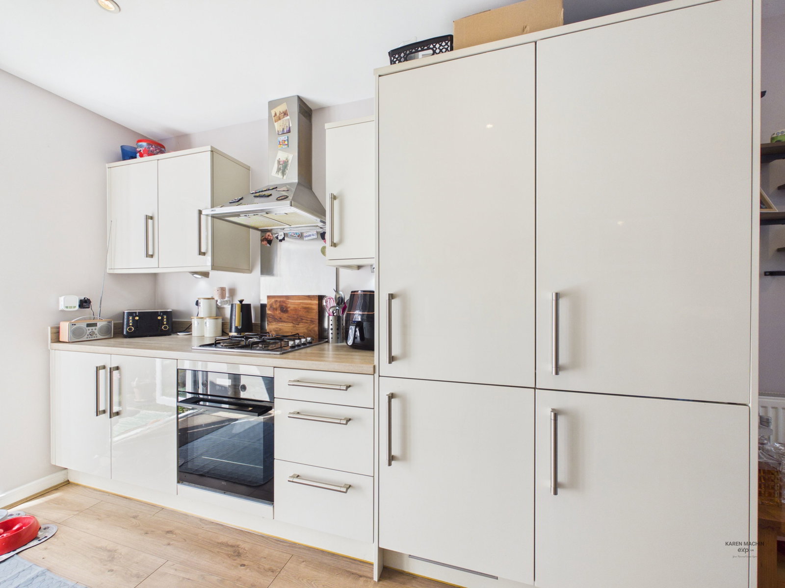 Semi Detached House in Rochester