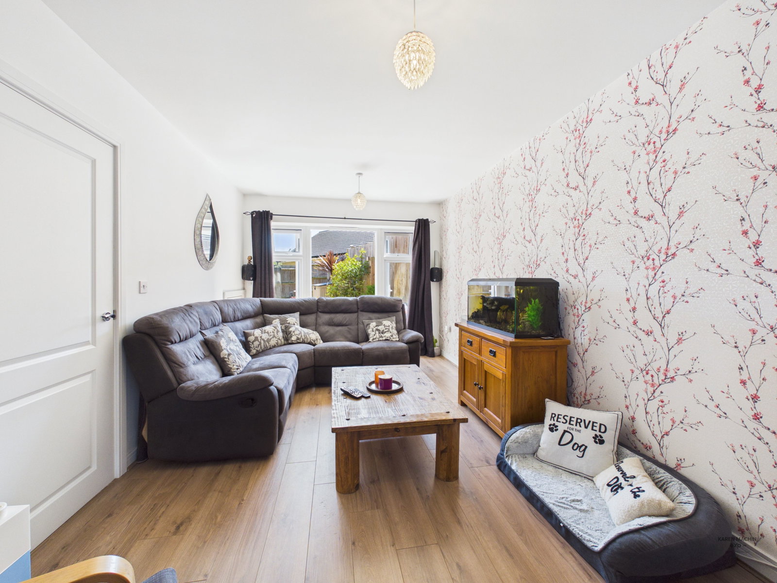 Semi Detached House in Rochester